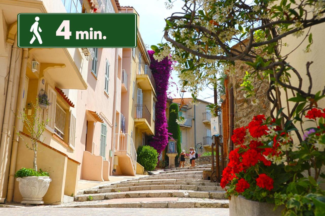 Grand Studio Cannes Centre מראה חיצוני תמונה