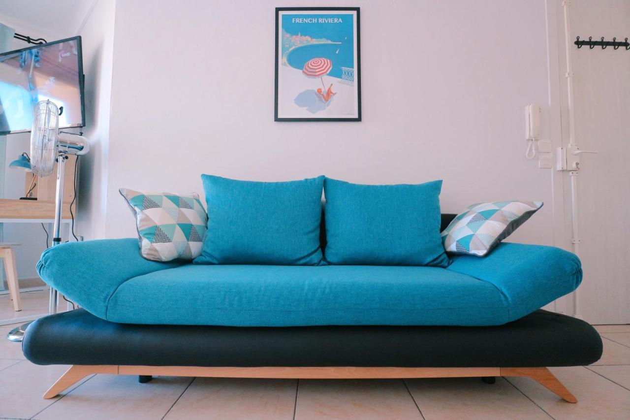 Grand Studio Cannes Centre מראה חיצוני תמונה