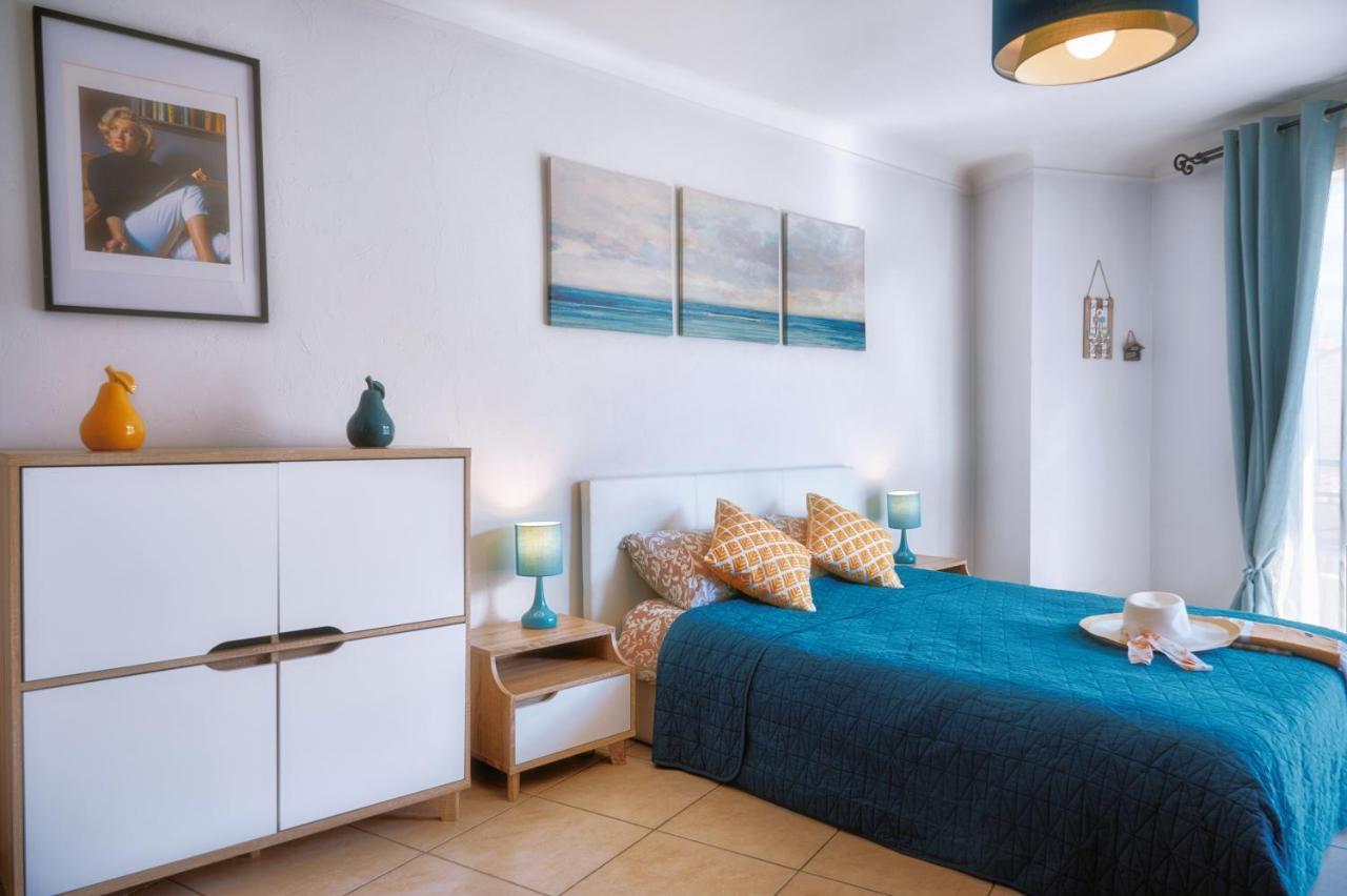 Grand Studio Cannes Centre מראה חיצוני תמונה