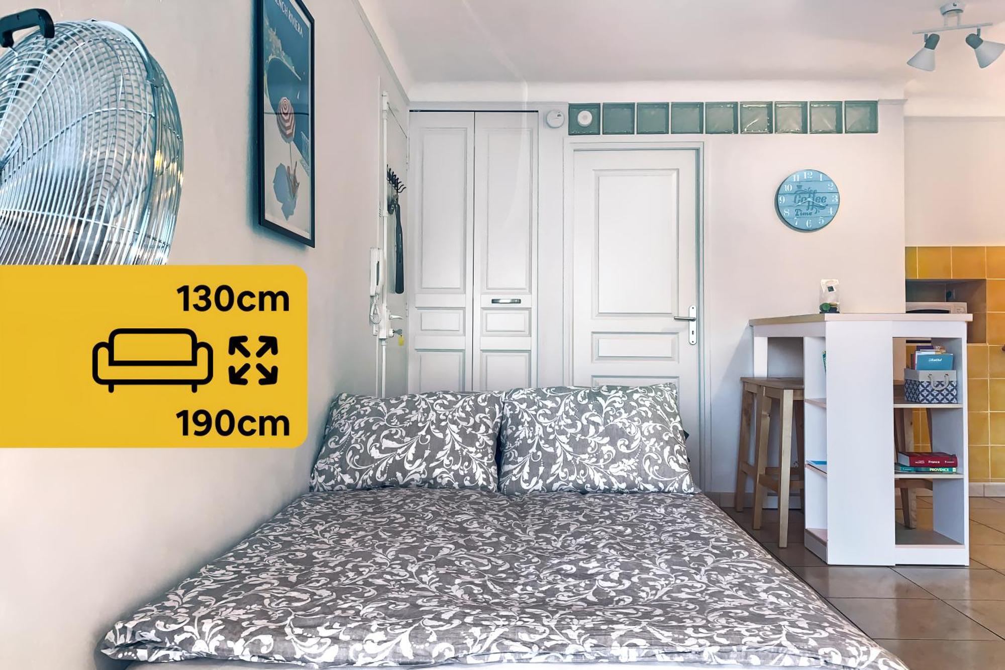 Grand Studio Cannes Centre מראה חיצוני תמונה